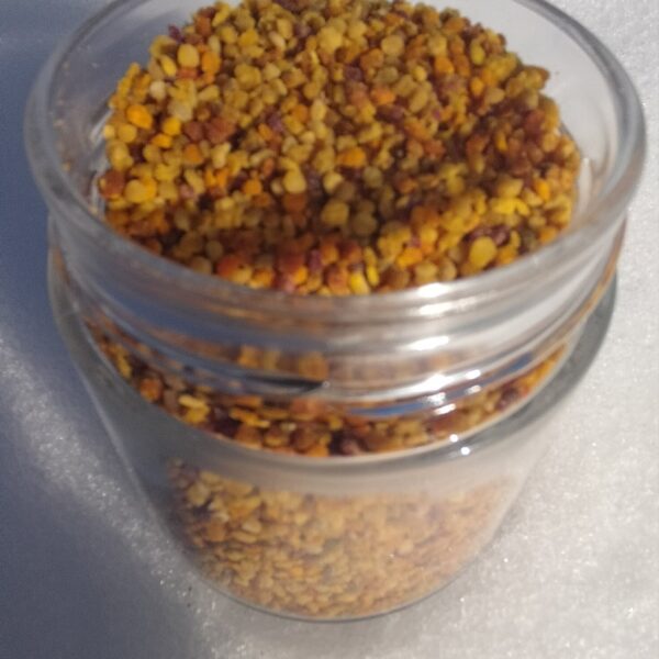 Second image of Polen 100g