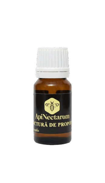 Tinctură de propolis 10ml
