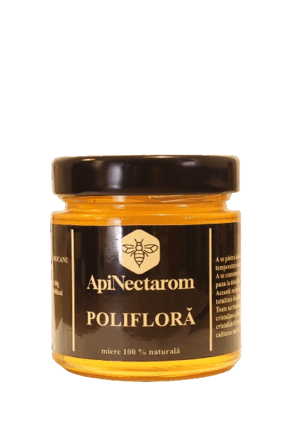 Miere poliflora 300g