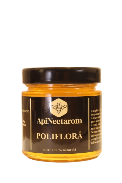 Miere poliflora 300g