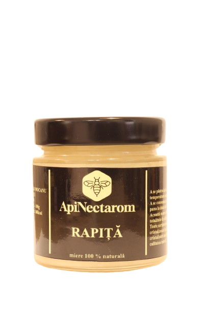 Miere de rapiță 300g
