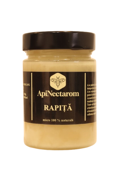 Miere de rapiță 500g