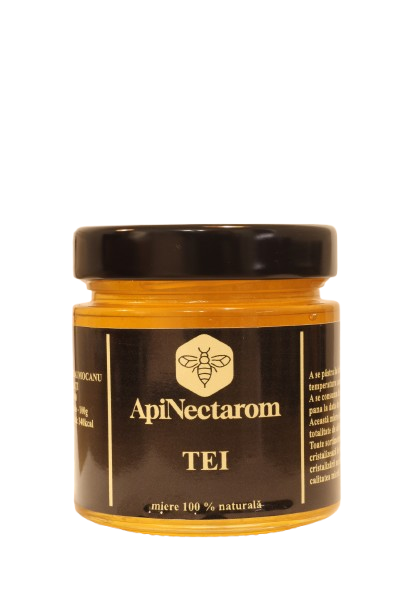 Miere de tei 300g