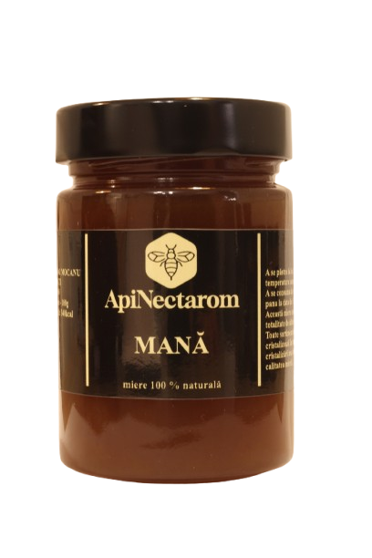 Miere de mană 500g