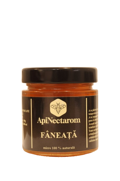 Miere de fâneață 300g