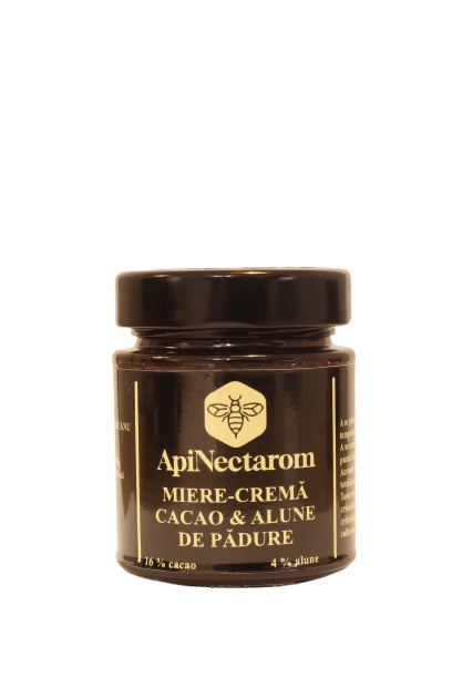 Cacao și alune