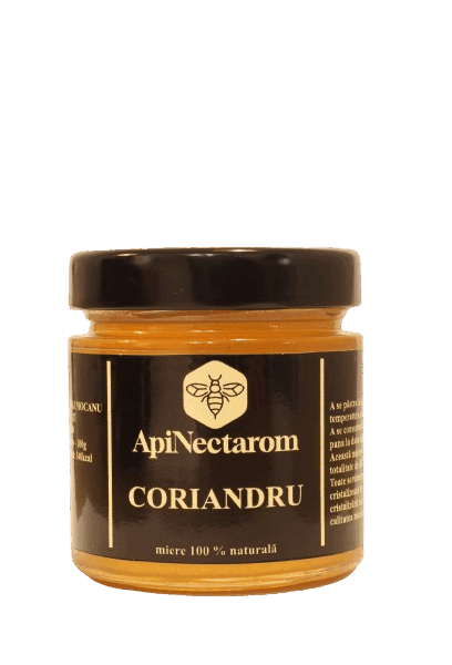 Miere de coriandru 300g