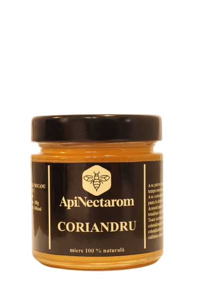 Miere de coriandru 300g